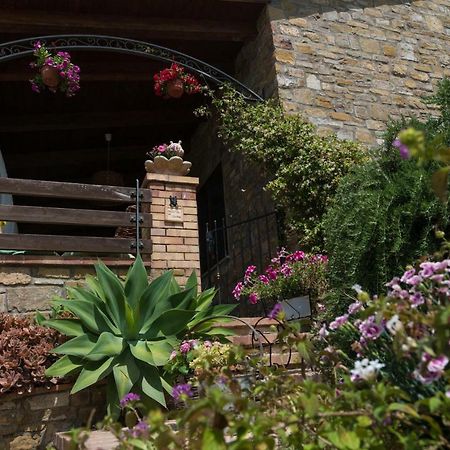 カステッラバーテ Il Brillocco Bed & Breakfast エクステリア 写真